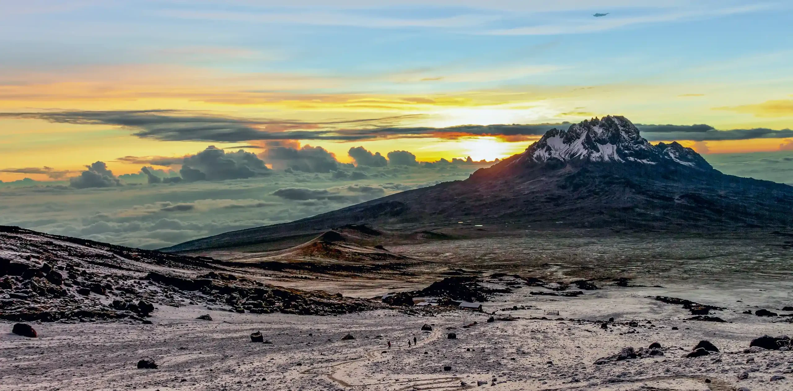 mount-kilimanjaro